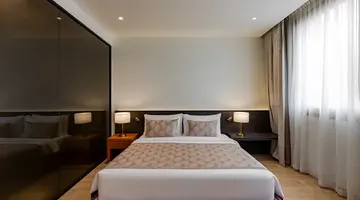 VOCO MONACO DUBAI - AN IHG HOTEL