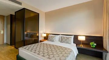 VOCO MONACO DUBAI - AN IHG HOTEL