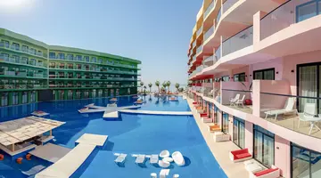 VOCO MONACO DUBAI - AN IHG HOTEL