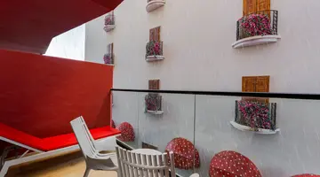 VOCO MONACO DUBAI - AN IHG HOTEL