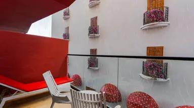 VOCO MONACO DUBAI - AN IHG HOTEL