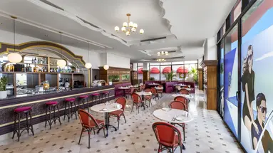 VOCO MONACO DUBAI - AN IHG HOTEL