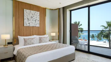 VOCO MONACO DUBAI - AN IHG HOTEL