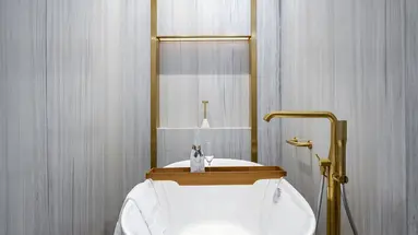 VOCO MONACO DUBAI - AN IHG HOTEL