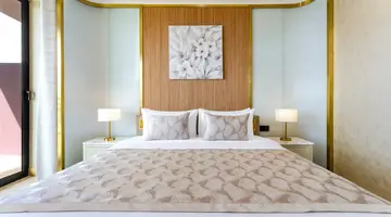VOCO MONACO DUBAI - AN IHG HOTEL