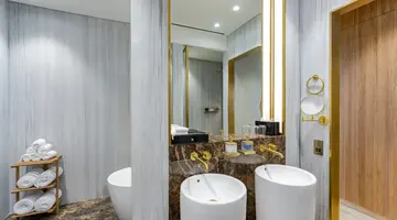 VOCO MONACO DUBAI - AN IHG HOTEL