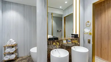 VOCO MONACO DUBAI - AN IHG HOTEL