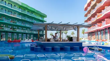 VOCO MONACO DUBAI - AN IHG HOTEL