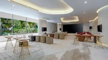 VOCO MONACO DUBAI - AN IHG HOTEL