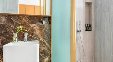 Voco Monaco Dubai