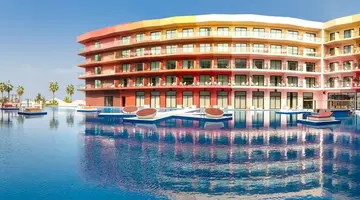 Voco Monaco Dubai
