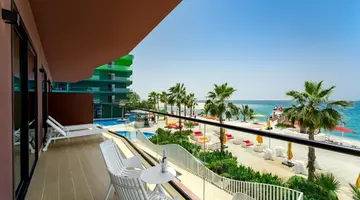 Voco Monaco Dubai