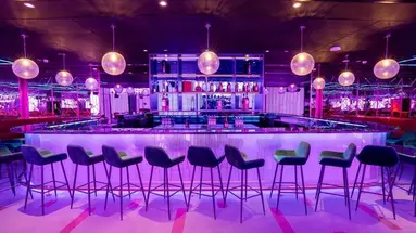 Voco Monaco Dubai