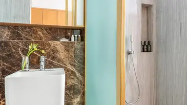 Voco Monaco Dubai