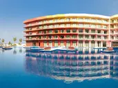 Voco Monaco Dubai