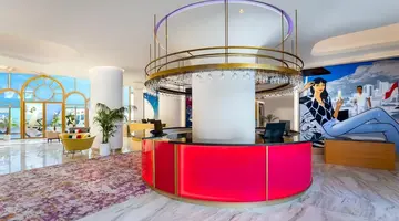 Voco Monaco Dubai