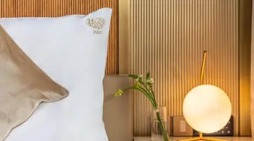 Voco Monaco Dubai