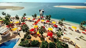 Voco Monaco Dubai