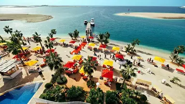 Voco Monaco Dubai