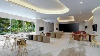 Voco Monaco Dubai