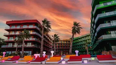 Voco Monaco Dubai