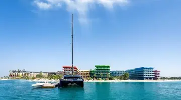 Voco Monaco Dubai
