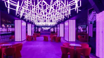 Voco Monaco Dubai