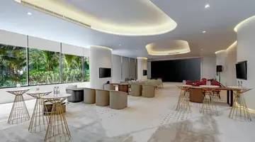 Voco Monaco Dubai
