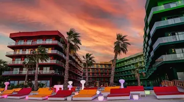 Voco Monaco Dubai