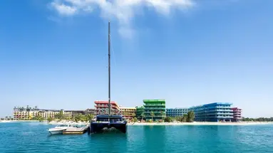 Voco Monaco Dubai