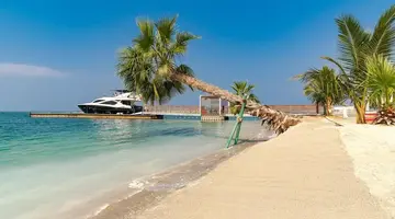 Voco Monaco Dubai