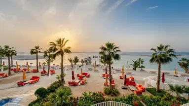 Voco Monaco Dubai