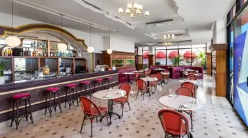 Voco Monaco Dubai