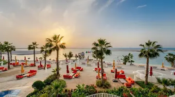 Voco Monaco Dubai
