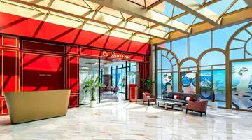 Voco Monaco Dubai