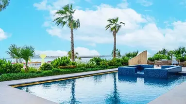 Voco Monaco Dubai