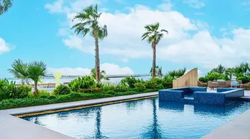 Voco Monaco Dubai