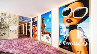 Voco Monaco Dubai