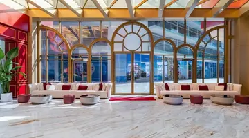 Voco Monaco Dubai