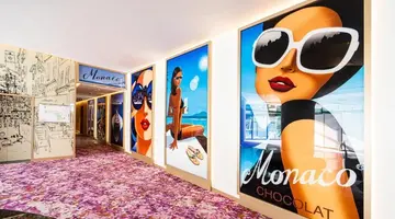 Voco Monaco Dubai