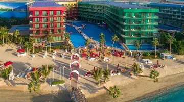 Voco Monaco Dubai