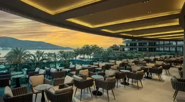 VOGUE HOTEL SUPREME BODRUM