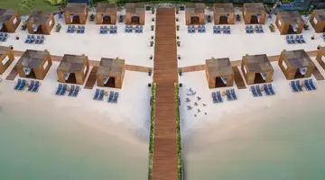 VOGUE HOTEL SUPREME BODRUM