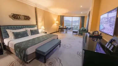 Vogue Hotel Supreme Bodrum