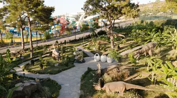 VOGUE HOTEL SUPREME BODRUM