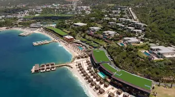 VOGUE HOTEL SUPREME BODRUM