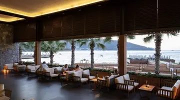 VOGUE HOTEL SUPREME BODRUM