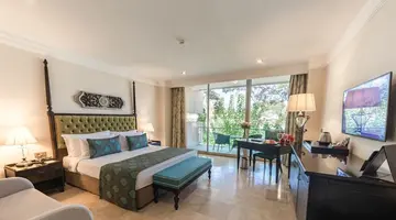 Vogue Hotel Supreme Bodrum