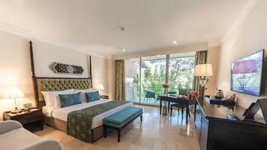 Vogue Hotel Supreme Bodrum