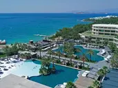 Vogue Hotel Supreme Bodrum